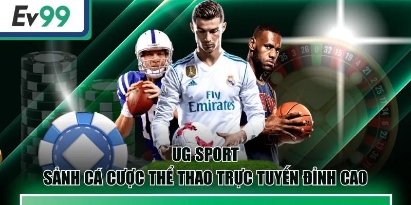 UG Sport
